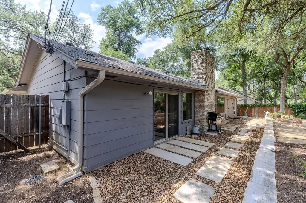 12907 Springvale Drive Austin TX 78729