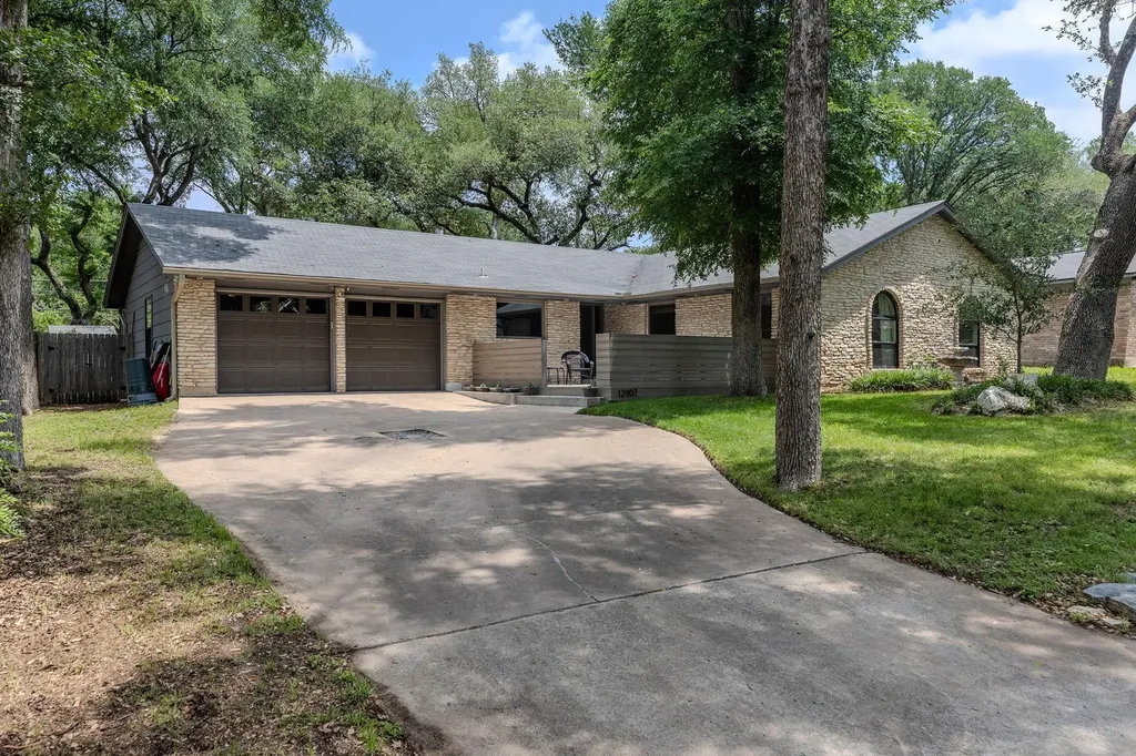 12907 Springvale Drive Austin TX 78729