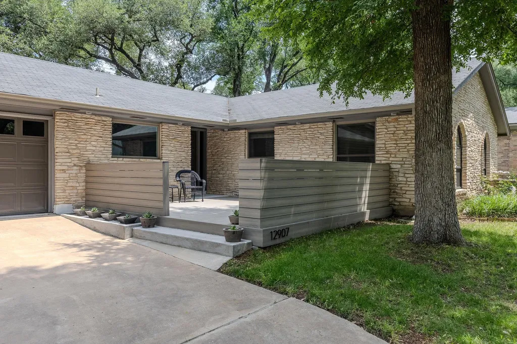12907 Springvale Drive Austin TX 78729