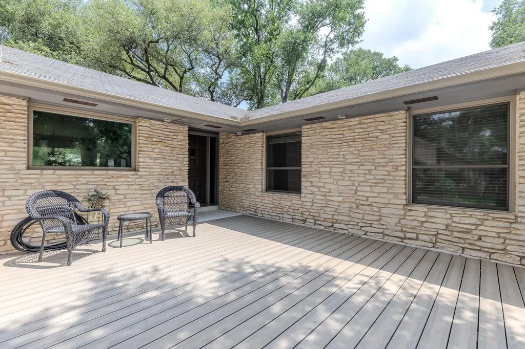 12907 Springvale Drive Austin TX 78729