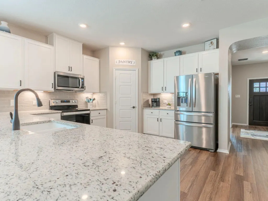 100 Kennicott Drive Kyle TX 78640