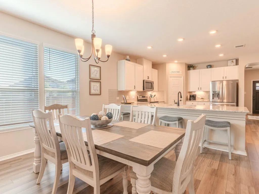 100 Kennicott Drive Kyle TX 78640