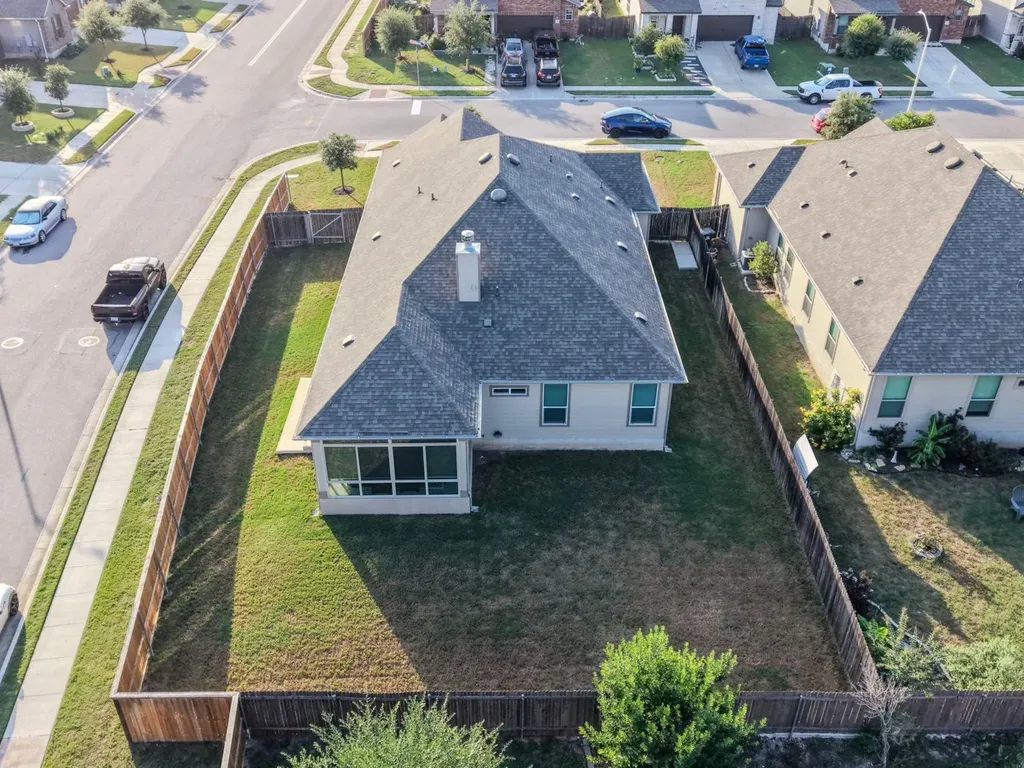 100 Kennicott Drive Kyle TX 78640