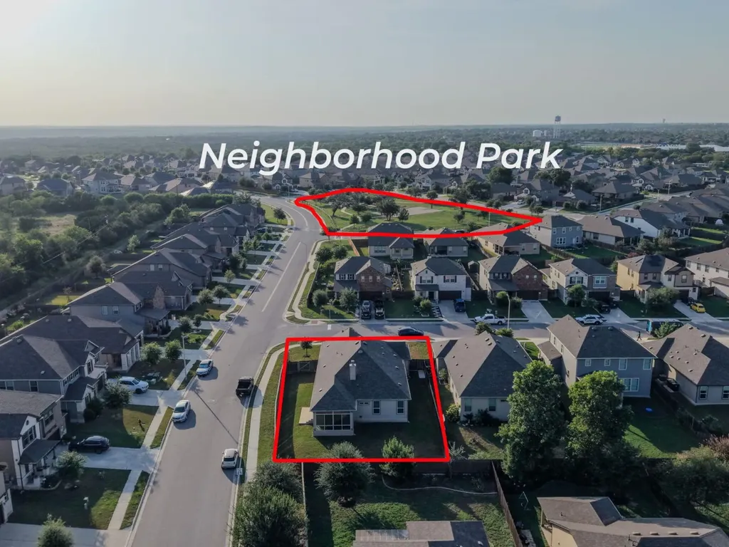100 Kennicott Drive Kyle TX 78640