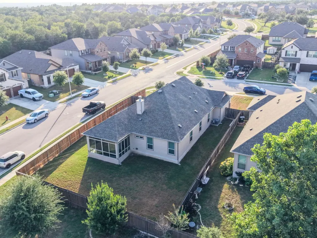 100 Kennicott Drive Kyle TX 78640