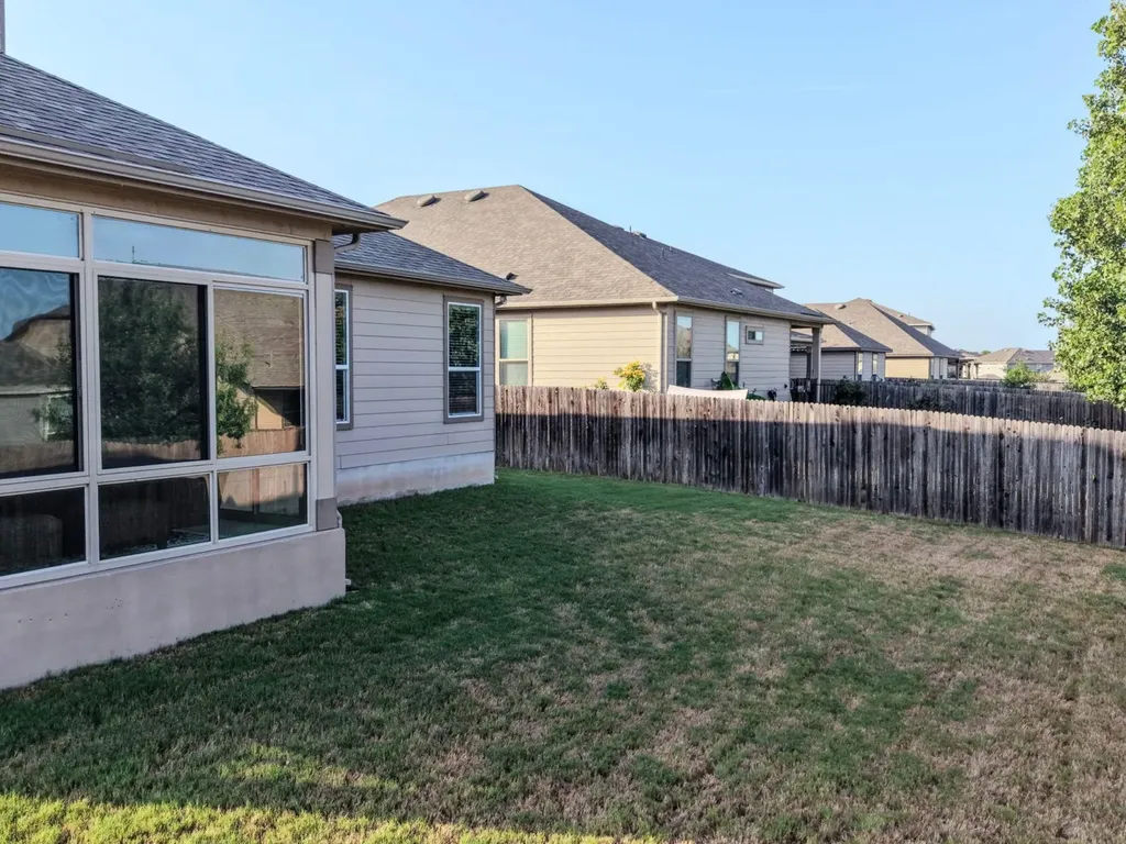 100 Kennicott Drive Kyle TX 78640