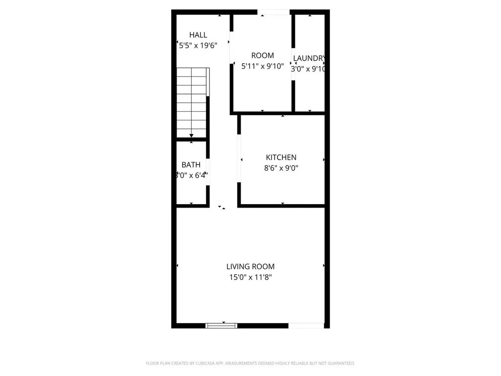 8611 Putnam Drive Austin TX 78757