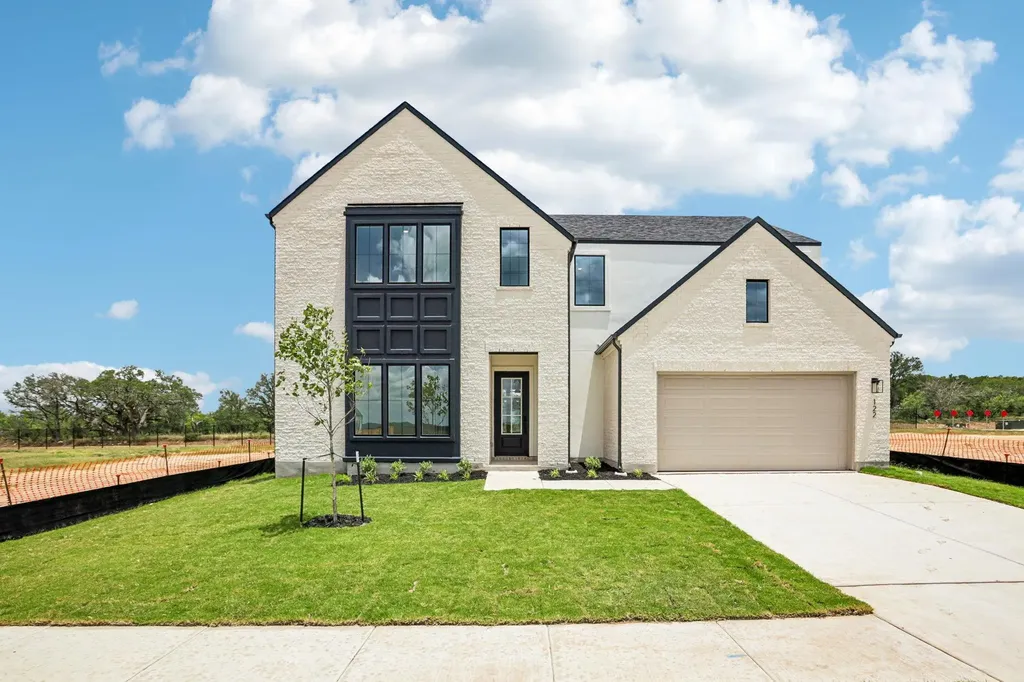 122 Christian Springs Drive Kyle TX 78640