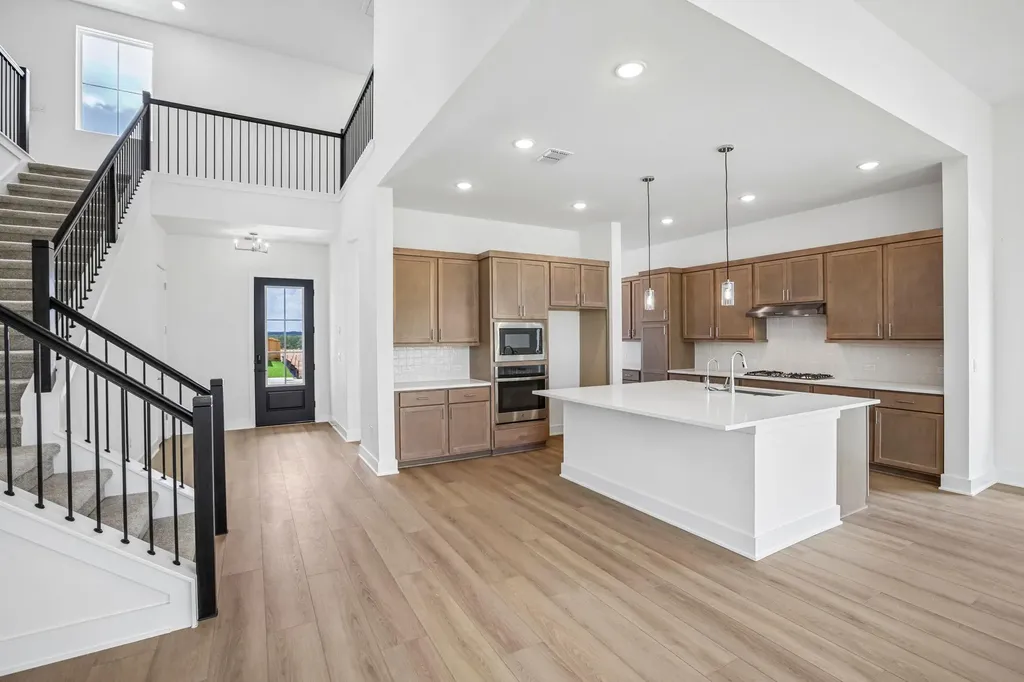 122 Christian Springs Drive Kyle TX 78640