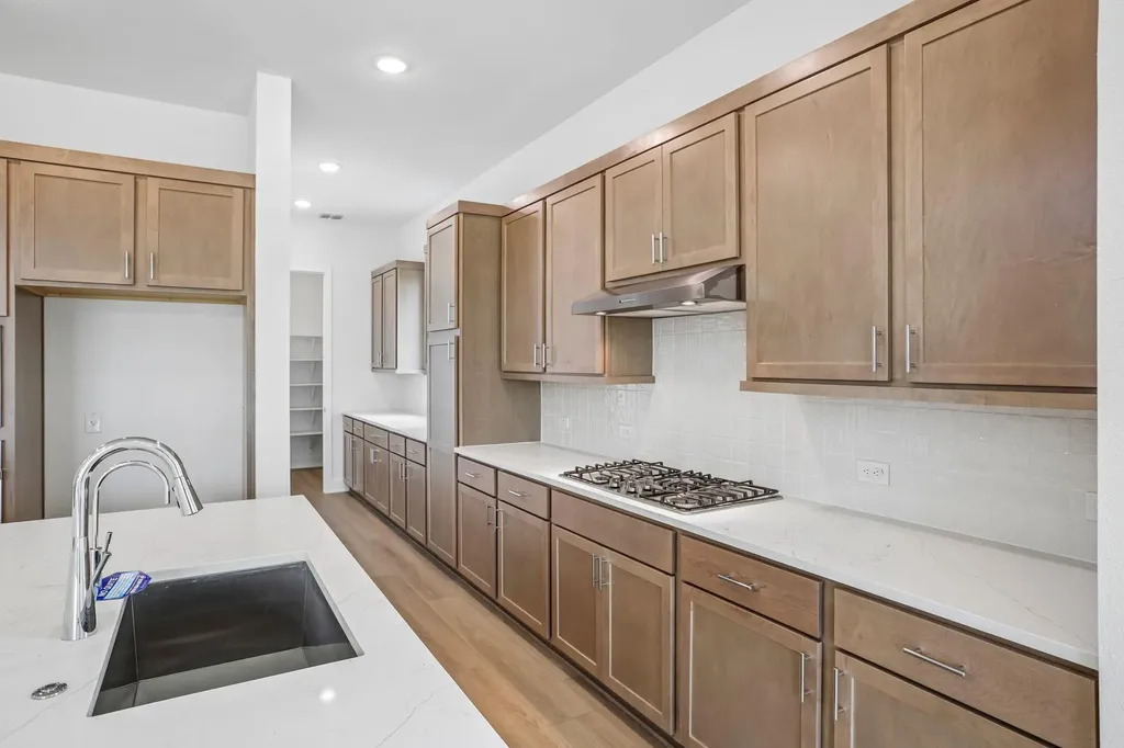 122 Christian Springs Drive Kyle TX 78640