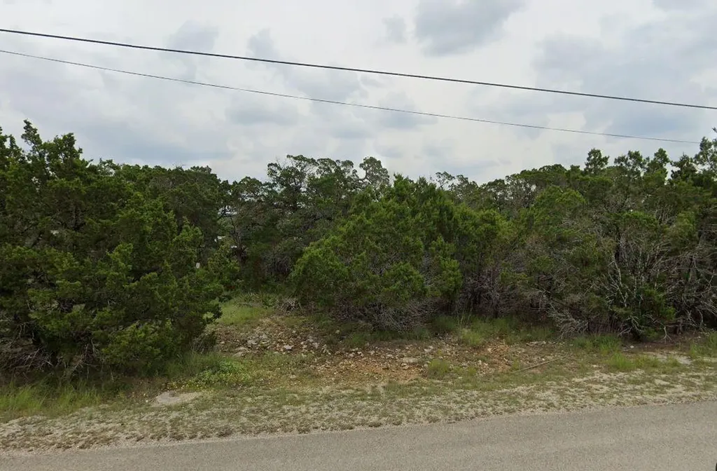 1834 Fuller Drive Canyon Lake TX 78133