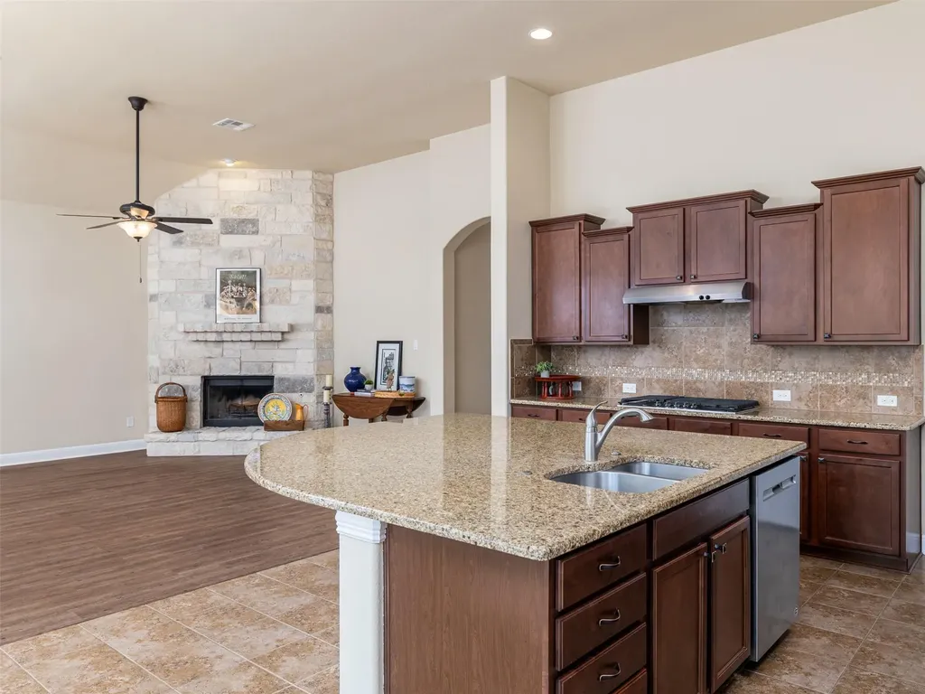 21301 Merveil Drive Pflugerville TX 78660