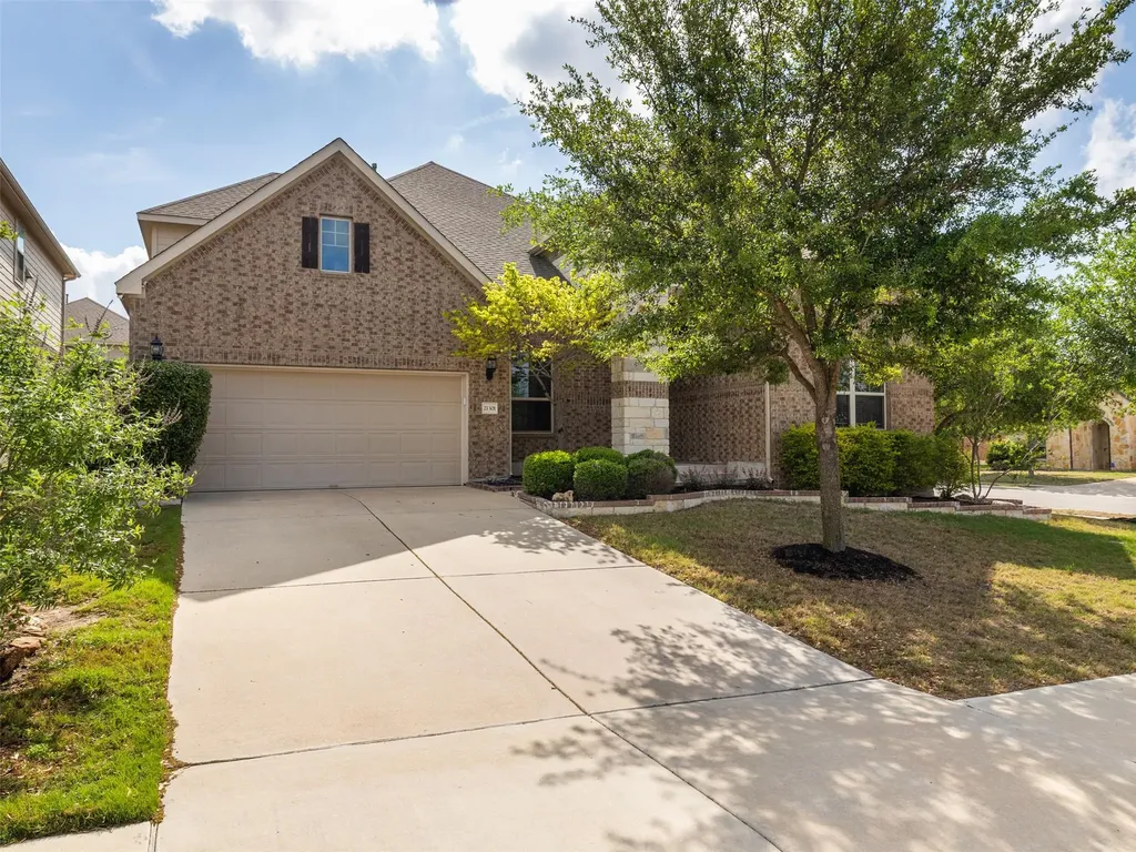 21301 Merveil Drive Pflugerville TX 78660