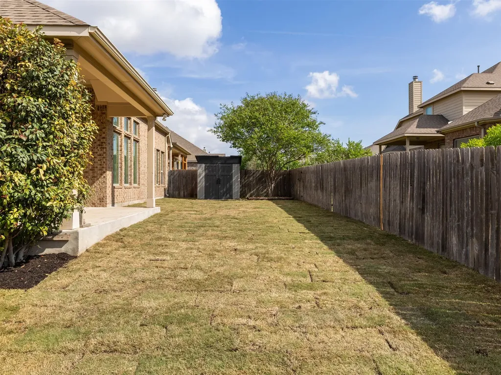 21301 Merveil Drive Pflugerville TX 78660