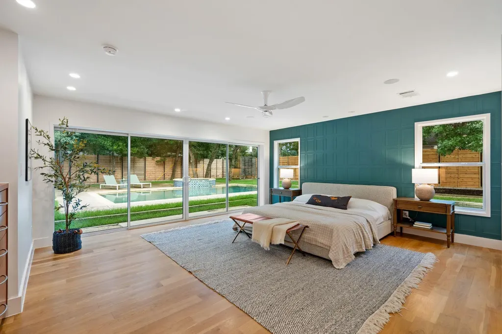 6905 Mesa Drive Austin TX 78731