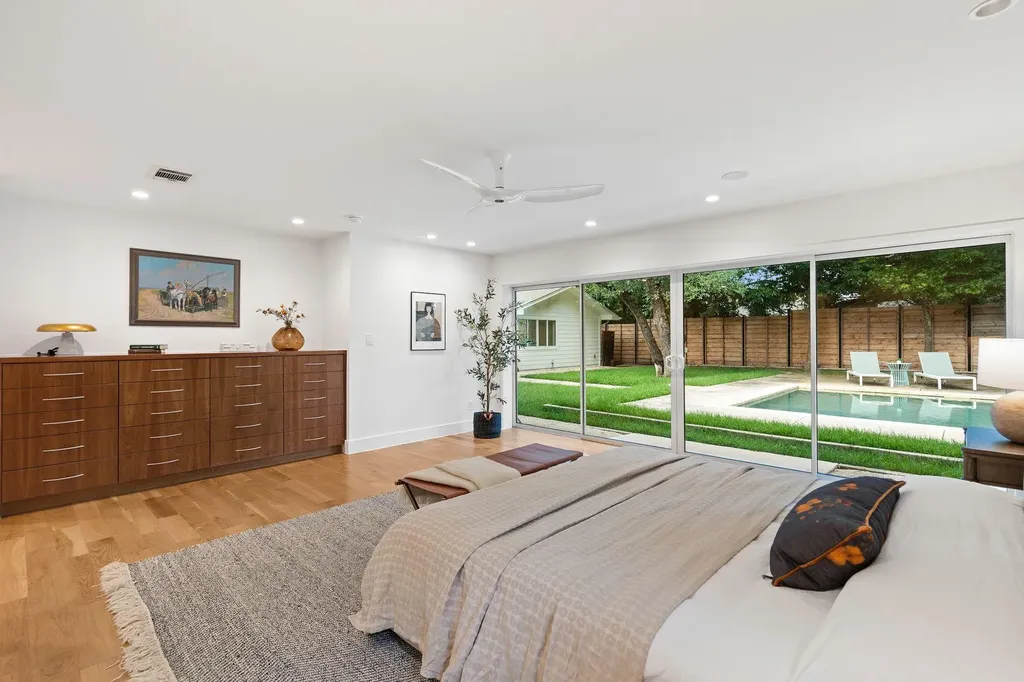 6905 Mesa Drive Austin TX 78731