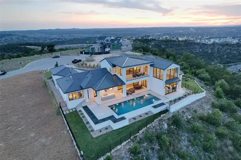 108 Montana Del Oro Way Lakeway TX 78738