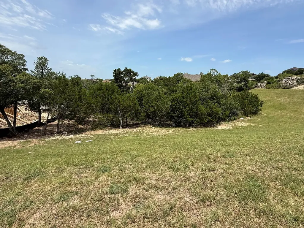 1713 Long Bow Drive Leander TX 78641