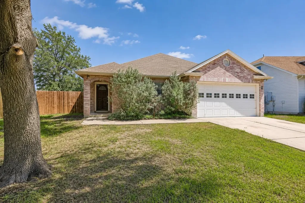 1236 Dexford Drive Austin TX 78753