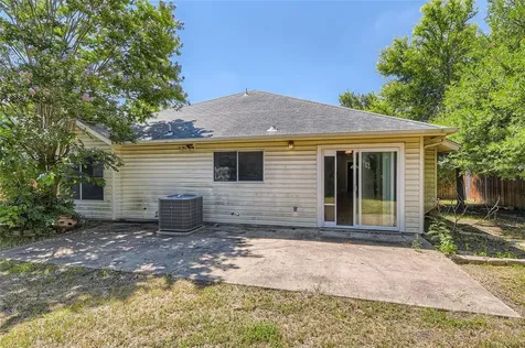 1236 Dexford Drive Austin TX 78753
