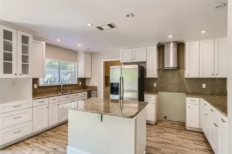 1236 Dexford Drive Austin TX 78753