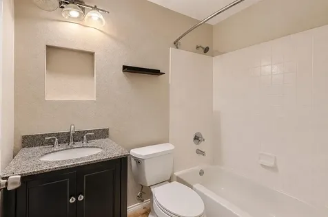 1236 Dexford Drive Austin TX 78753