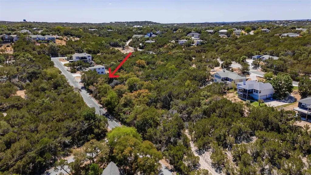 20705 Broken Arrow Lago Vista TX 78645