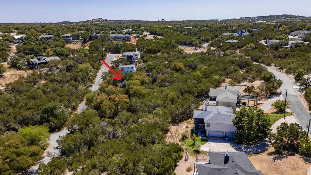 20705 Broken Arrow Lago Vista TX 78645