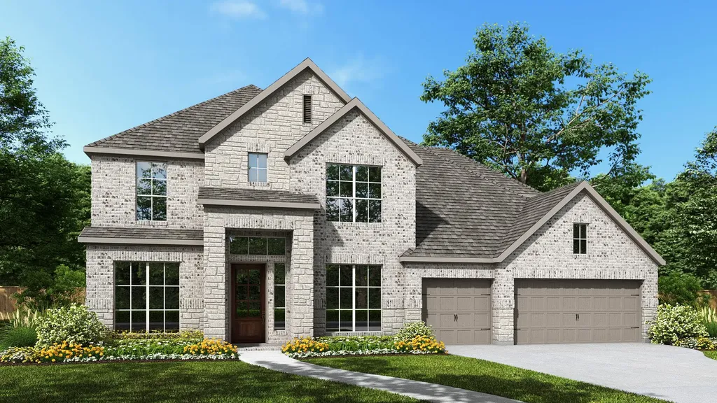 1332 Jolie Rose Bend Leander TX 78641