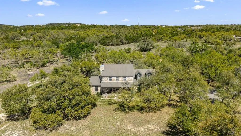 290 Sunset Ridge Dripping Springs TX 78620