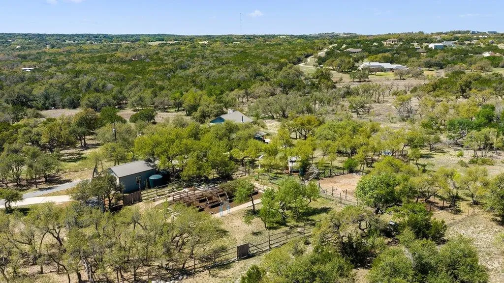 290 Sunset Ridge Dripping Springs TX 78620