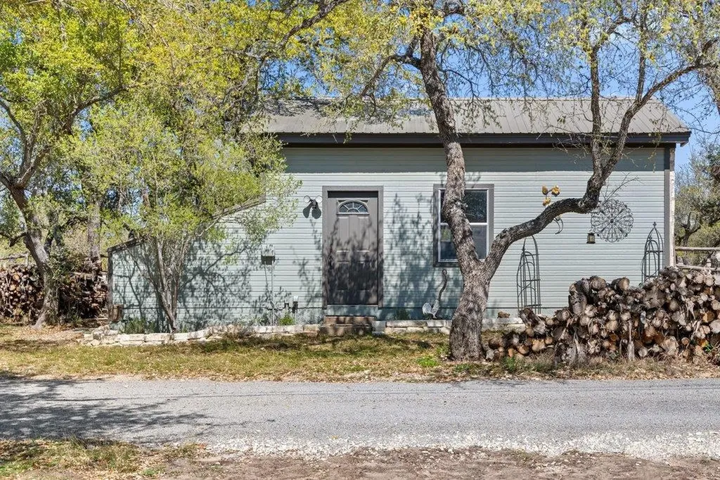 290 Sunset Ridge Dripping Springs TX 78620