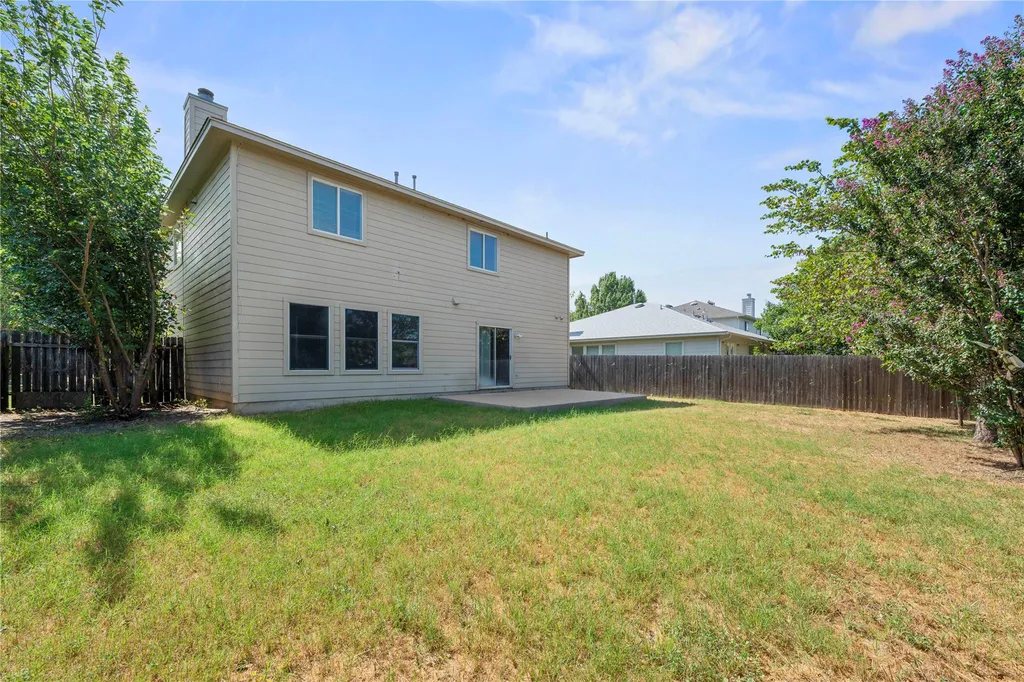 1481 Newbury Street Georgetown TX 78626