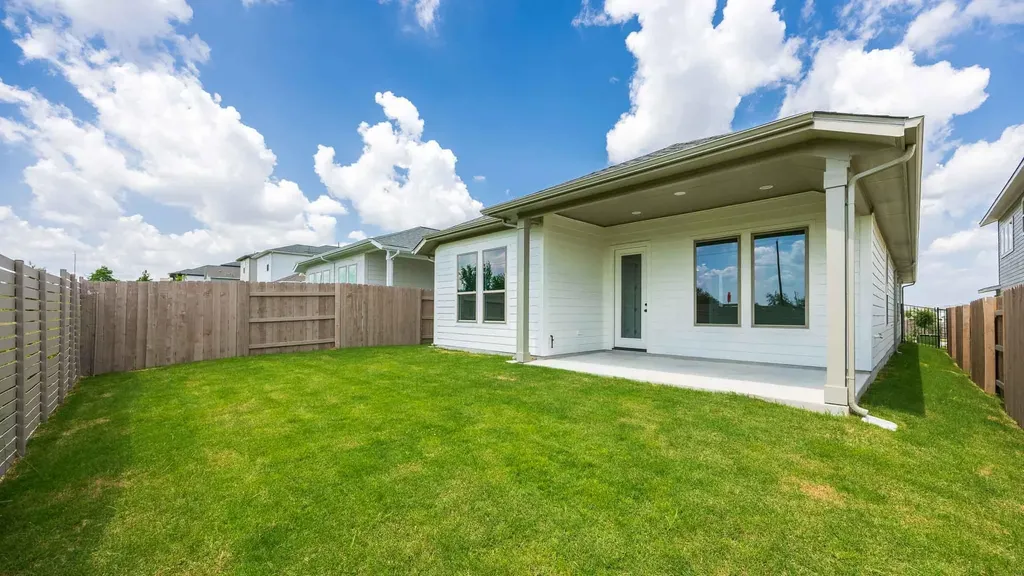 8706 Basil Hayden Lane Austin TX 78744