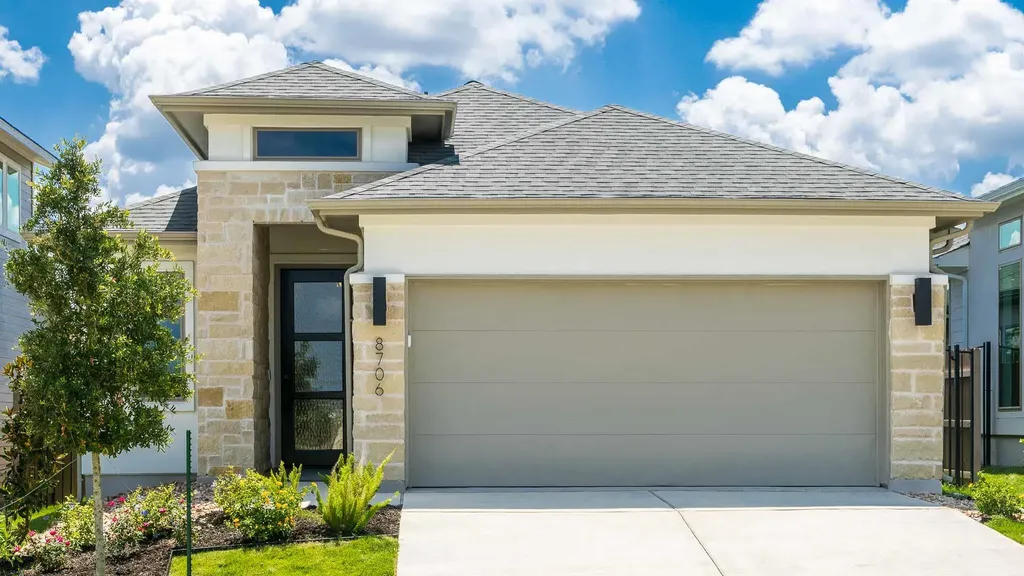 8706 Basil Hayden Lane Austin TX 78744
