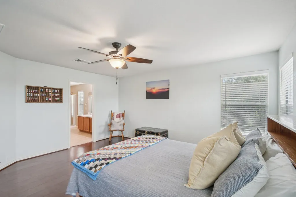 14408 E Gurneys Eagle Drive Elgin TX 78621