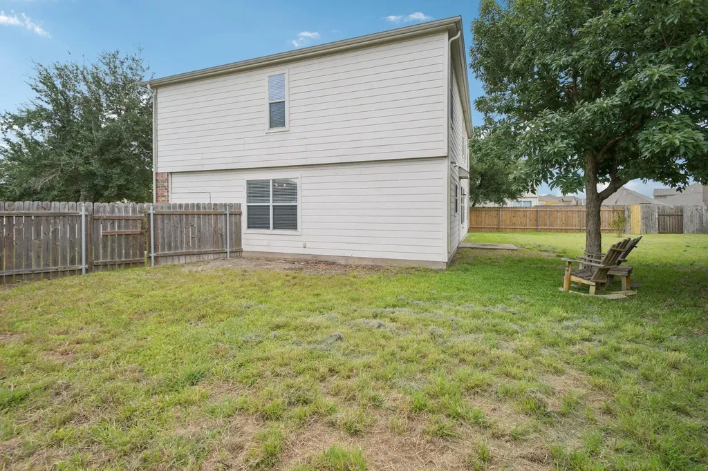 14408 E Gurneys Eagle Drive Elgin TX 78621