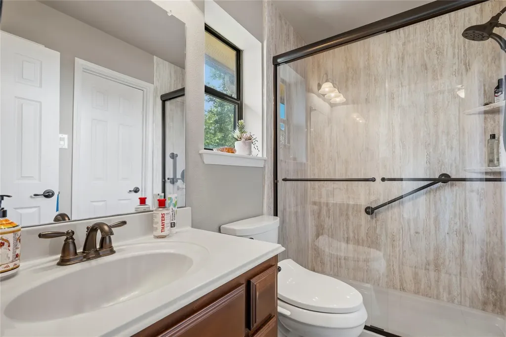 612 Cascada Lane Round Rock TX 78681