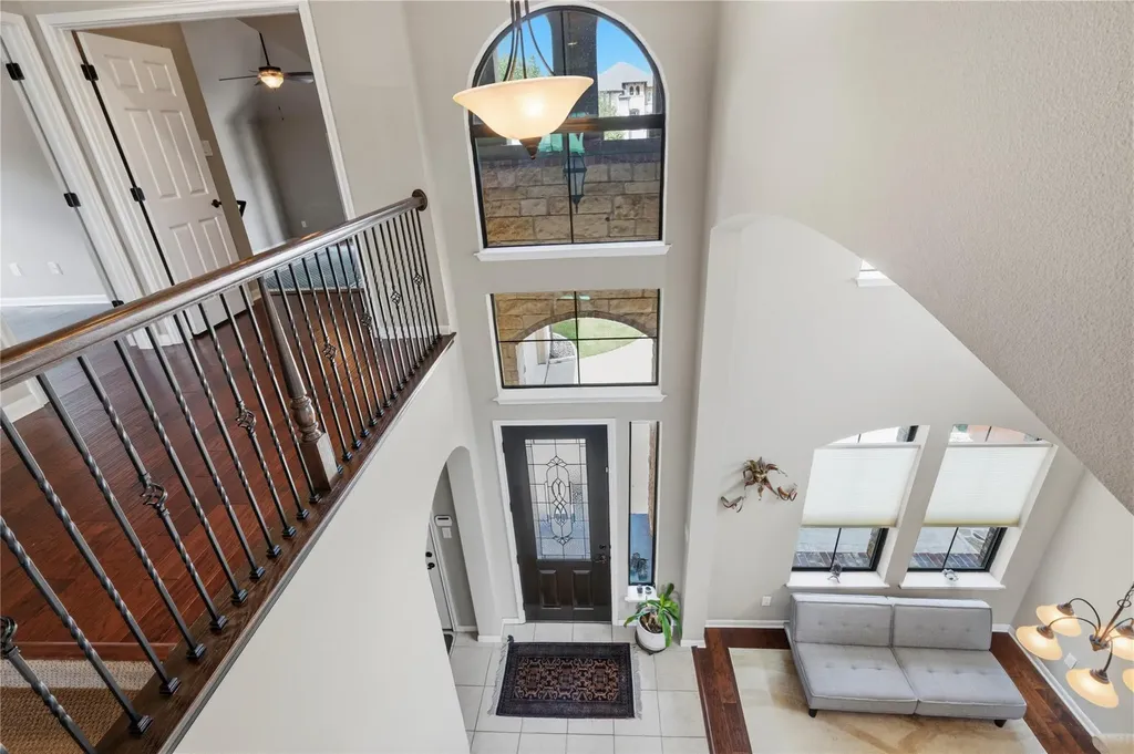 612 Cascada Lane Round Rock TX 78681