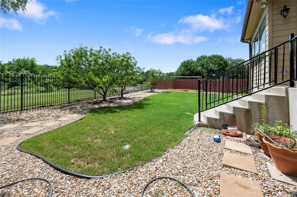 612 Cascada Lane Round Rock TX 78681