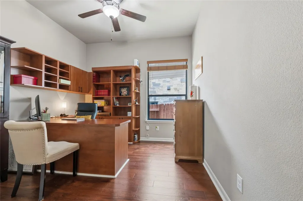 612 Cascada Lane Round Rock TX 78681