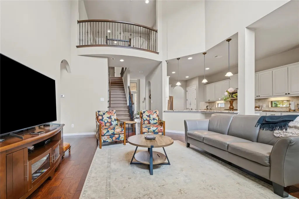 612 Cascada Lane Round Rock TX 78681