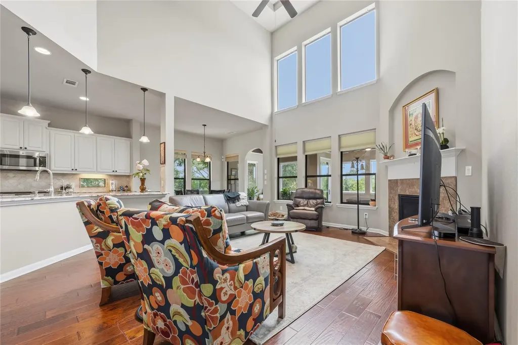 612 Cascada Lane Round Rock TX 78681