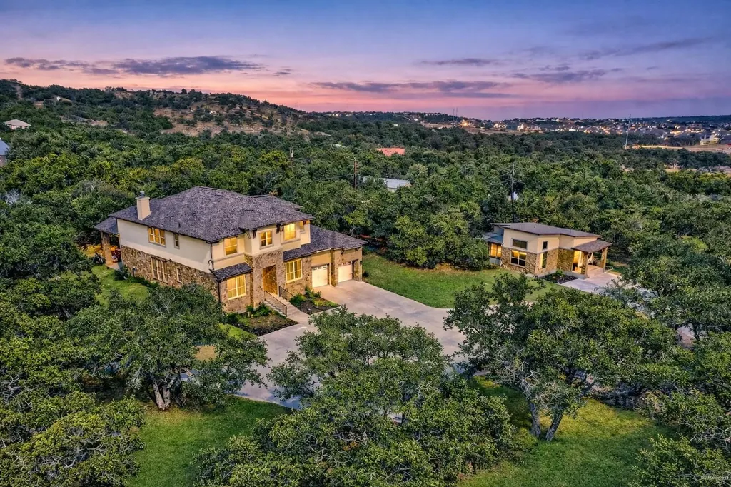 23315 Nameless Road Leander TX 78641