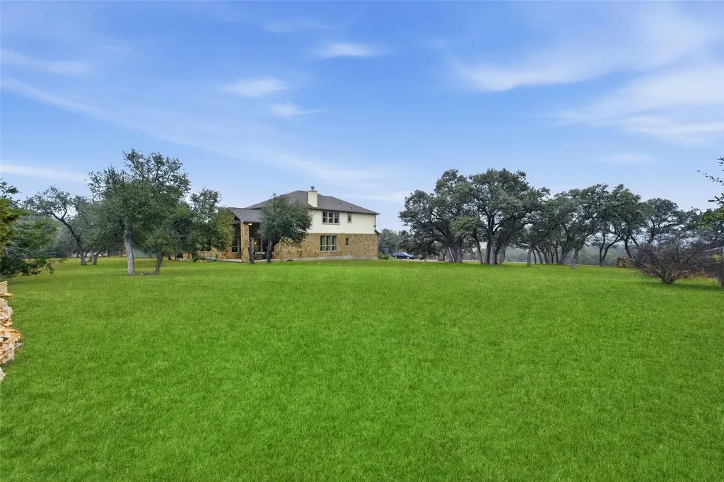 23315 Nameless Road Leander TX 78641