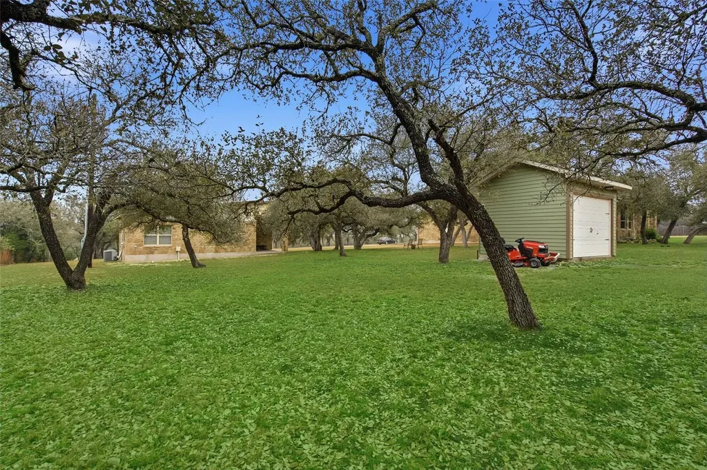 23315 Nameless Road Leander TX 78641