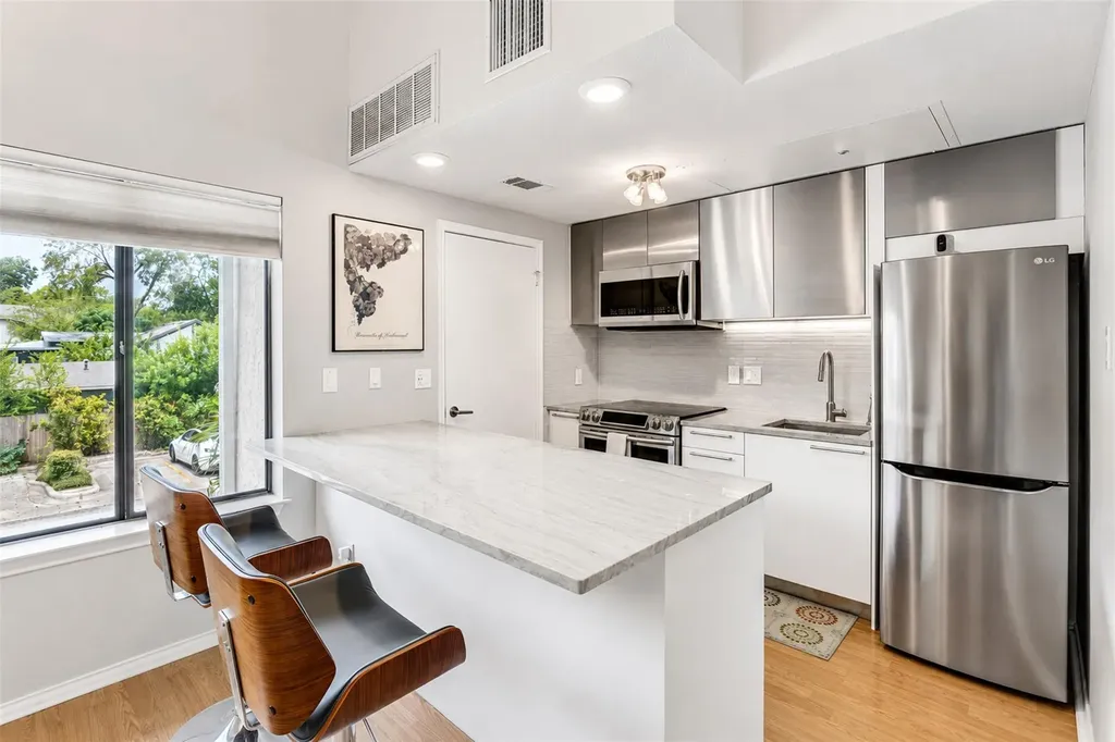 601 Nelray Boulevard Austin TX 78751