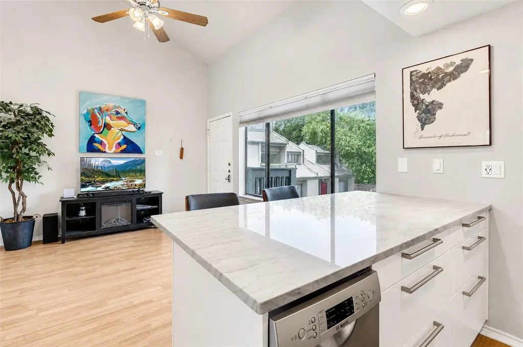 601 Nelray Boulevard Austin TX 78751
