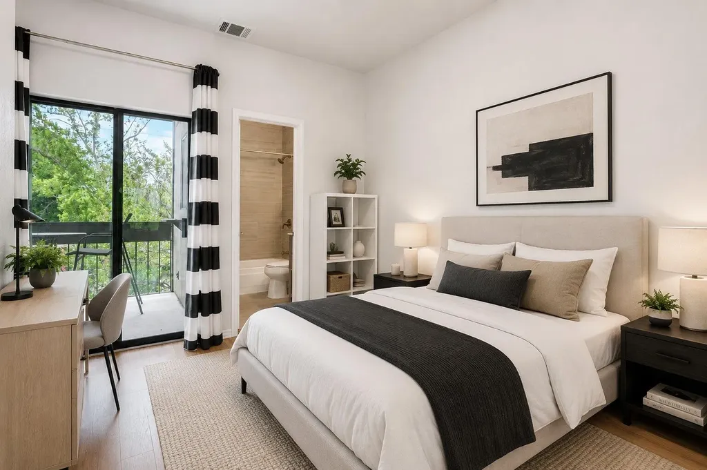 601 Nelray Boulevard Austin TX 78751