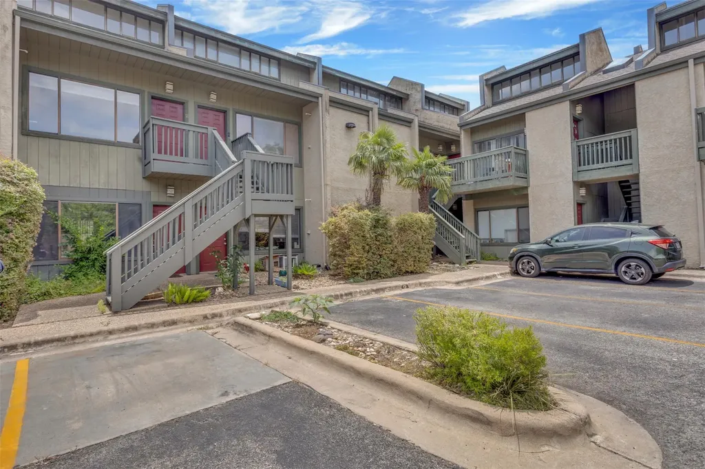 601 Nelray Boulevard Austin TX 78751